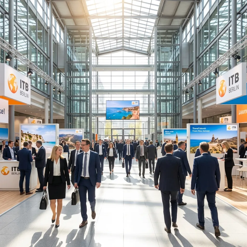 ITB Berlin 2026